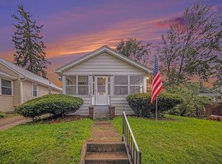 511 Adams St, Jackson, MI 49202