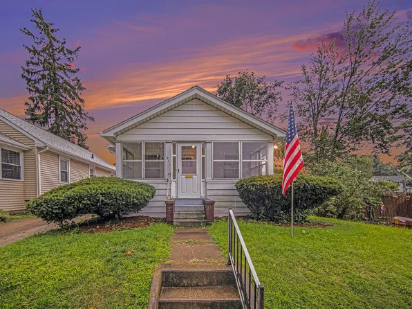 511 Adams St, Jackson, MI 49202