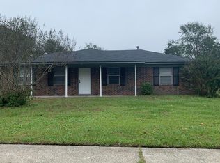 120 Glenn Bryant Rd, Hinesville, GA 31313