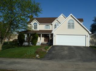 40 Sulphur Spring Church Rd, Franklin, KY 42134