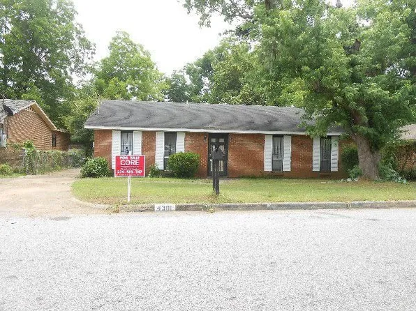 4301 Brewer Ct, Montgomery, AL 36108