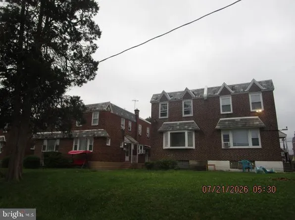 1132 Englewood St, Philadelphia, PA 19111