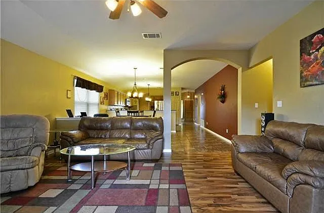 11612 Timber Heights Dr — Photo 5