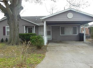 3010 Nita St, Houston, TX 77051