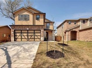 7502 Rio Pass, Austin, TX 78724