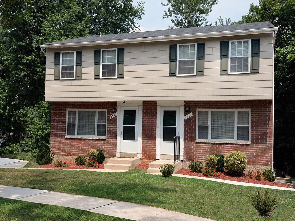 Rockdale Gardens Apartments & Townhomes* — Photo 1