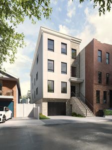 246 Webster Ave FLOOR 2, Jersey City, NJ, 07307