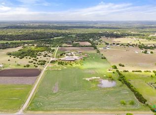 1301 County Road 228, Florence, TX 76527