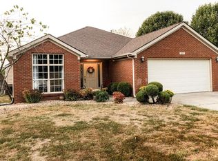 105 Lost Creek Dr, Nicholasville, KY