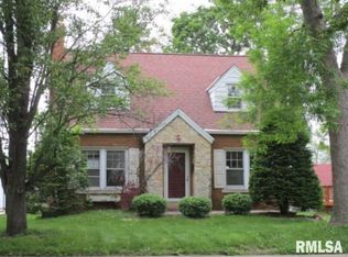 603 W Richwoods Blvd, Peoria, IL