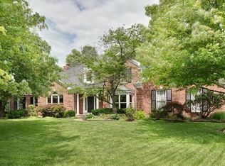 2703 Joyceridge Dr, Chesterfield, MO 63017