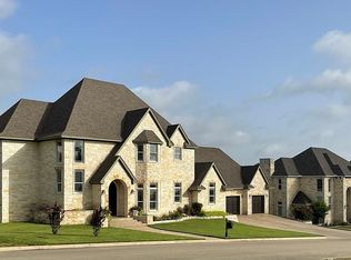 6630 Las Colinas Dr, Temple, TX 76502