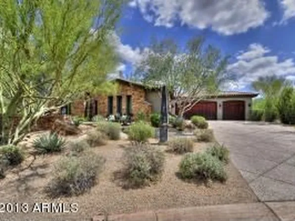 9586 E Havasupai Dr, Scottsdale, AZ 85255