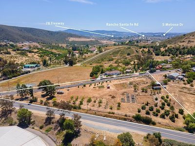 0 Buena Creek Rd #2, Vista, CA, 92084