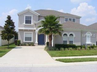 186 Minniehaha Cir, Haines City, FL 33844