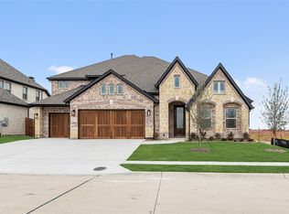 2144 Spyglass Dr, Royse City, TX 75189