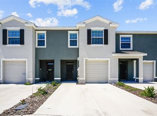 1631 Hubbell Rd, Wesley Chapel, FL 33543