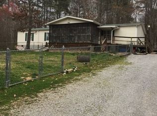4064 White Oak Valley Rd NW, Cleveland, TN 37312