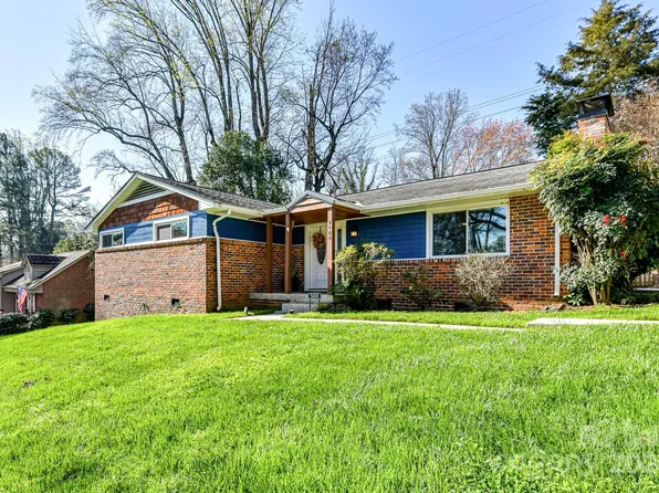5100 Furman Pl, Charlotte, NC 28210