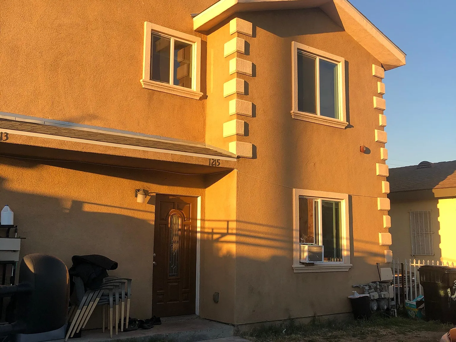 4 bed, 2.5 bath, 1422 sqft, $3,750 — Photo 1