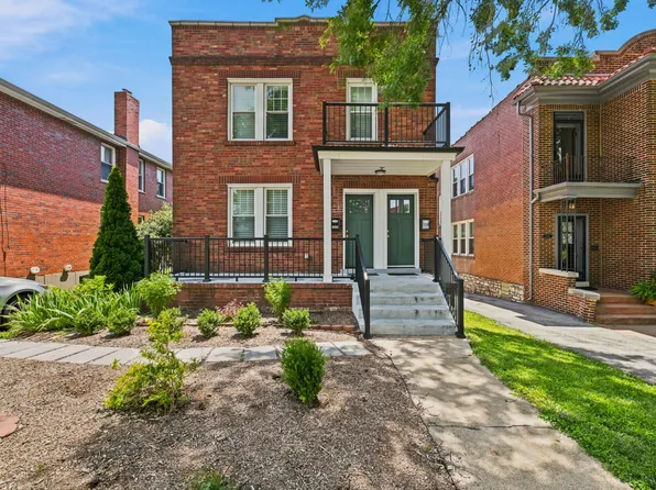 7520 Ethel Ave #1F, Saint Louis, MO 63117