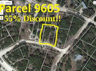 Rocky Dr, Spring Branch, TX 78070