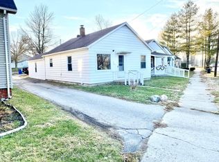 629 W Washington St, Shelbyville, IN
