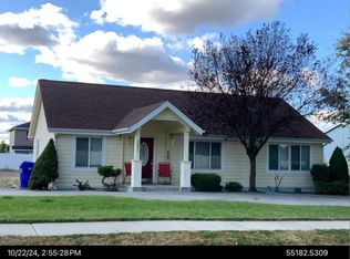 1201 N Arc St, Spokane Valley, WA 99016