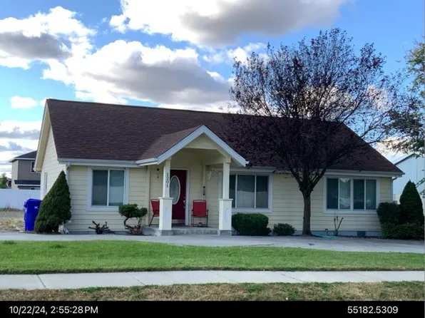 1201 N Arc St, Spokane Valley, WA 99016