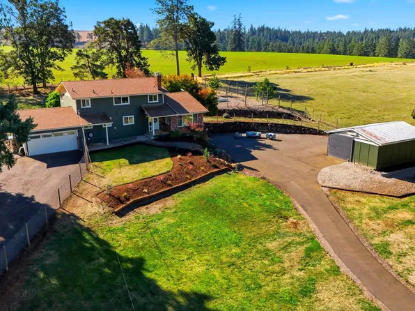 9610 State St SE, Salem, OR 97317