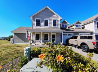 3 Tinker Meadow Way #A, Ellsworth, ME 04605