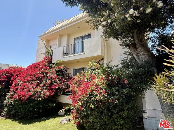 1325 N Fuller Ave #1, Los Angeles, CA 90046