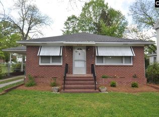 937 Speers St, Newberry, SC 29108