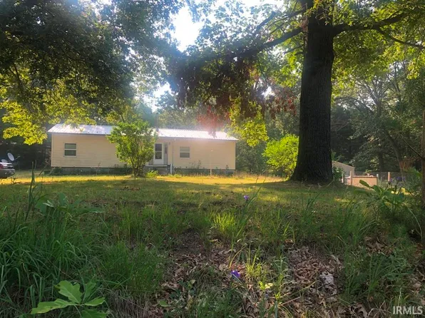 3060 N 1100th Rd E, Grovertown, IN 46531
