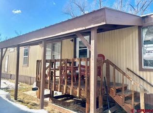 485 Florida Rd TRAILER B10, Durango, CO 81301