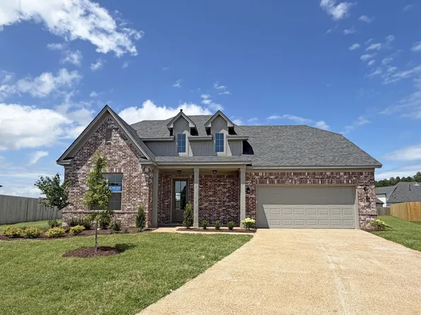 65 Hidden Field Cv Lot 307, Oakland, TN 38060