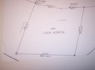 0 Fuller Rd, Goshen, MA 01032