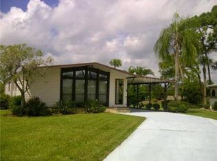 151 Lazy River Rd, North Port, FL 34287