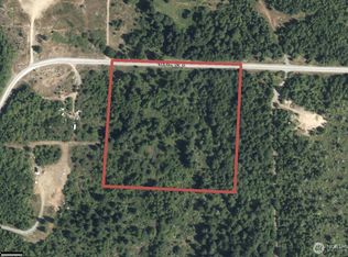 5102 Harts Lake Rd S, Roy, WA 98580