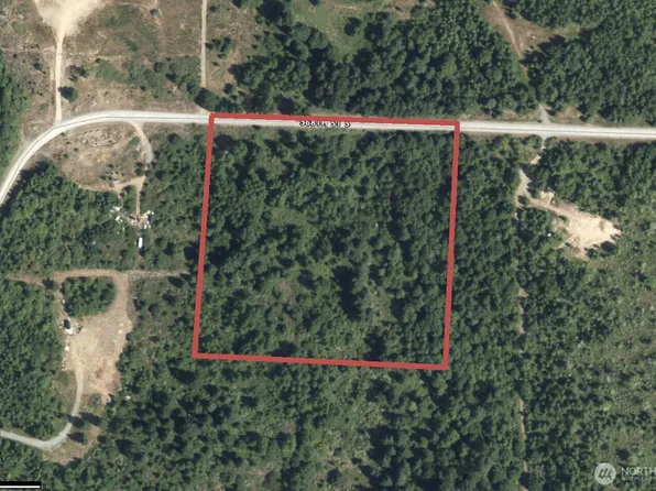 5102 Harts Lake Road S, Roy, WA 98580