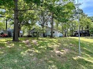 201 Woodcanyon Pl, Mabank, TX 75156