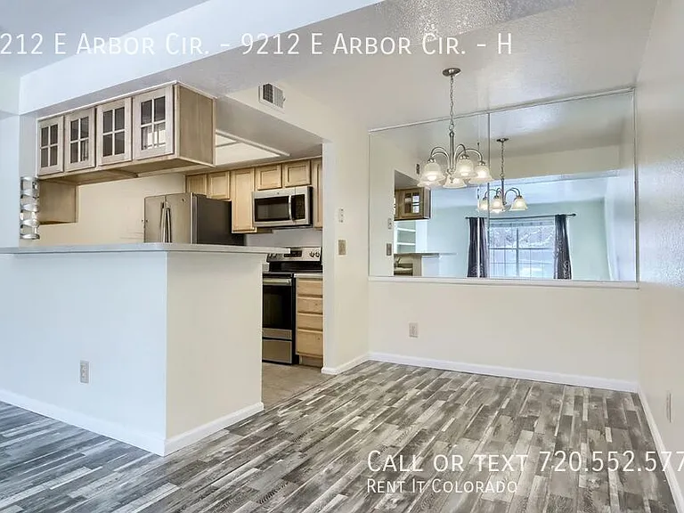 9212 E Arbor Cir #H — Photo 5