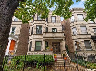 1336 W Cornelia Ave #1, Chicago, IL 60657