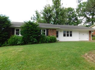 736 Magnolia Dr, Mount Vernon, IN 47620