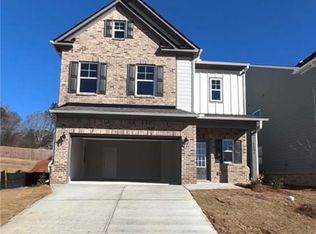 1501 Winding Ridge Trl, Hoschton, GA 30548
