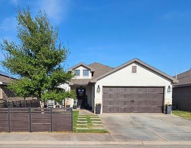3115 Winfield Ave, Lubbock, TX, 79407