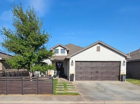 3115 Winfield Ave, Lubbock, TX 79407