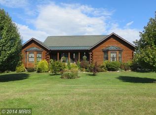 79 Canal Estates Dr, Elkton, MD 21921