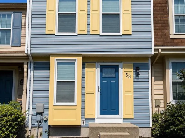 53 Shrewsbury Ct, Perry Hall, MD 21128