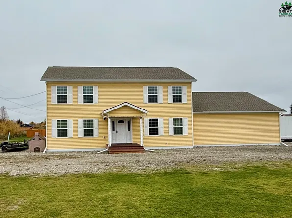 2809 W 2nd Ave, North Pole, AK 99705